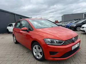 Volkswagen Golf Sportsvan VII Comfortline BMT/Start-Stopp