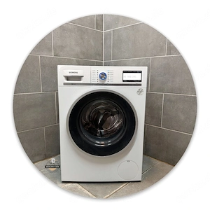 8kg Siemens Waschmaschine iQ800 | WM14Y74A | 1 Jahr Garantie!
