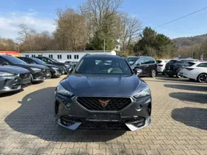 CUPRA Formentor 2.0 TSI 4Drive 140 kW (190 PS) 7-Gang DSG