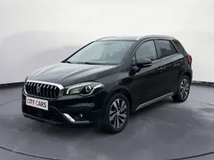 Suzuki SX4 S-Cross Club 4x4 Navi Leder Kamera Panorama