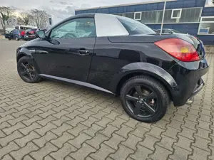 Opel Tigra Tigra Twin Top1.8 Sport,Cabrio,Klima,Leder,Tüv