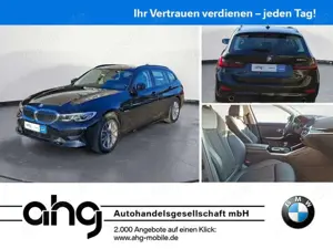 BMW 330 e Touring Sport Line Automatic Innovationsp.