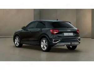 Audi Q2 Bild 3