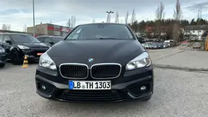 BMW 220 Baureihe 2 Gran Tourer 220 i Advantage,Navi Bild 3