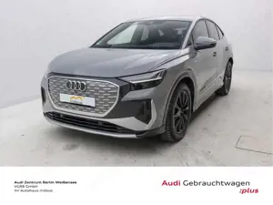 Audi Q4 e-tron Q4 Sportback 45 e-tron*S-LINE*MATRIX*AHK*NAV*360