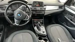 BMW 220 Baureihe 2 Gran Tourer 220 i Advantage,Navi Bild 2