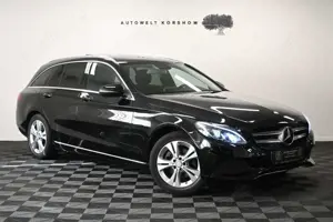 Mercedes-Benz C 200 T Avantgarde *AHK *KAMERA *LED *TOTWINKEL