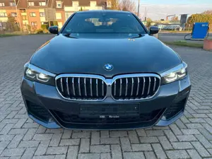 BMW 530 d M Sport *Standhei*AHK*SSD*Head-Up Display Bild 2