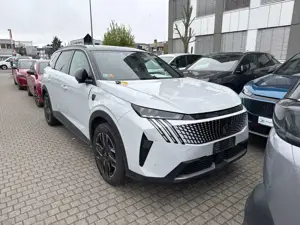 Peugeot 5008 GT Hybrid 145 e-DCS6 7-Si+Navi+Lenk/SHZ+R-Kam+