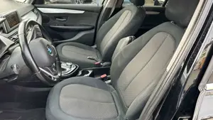 BMW 220 Baureihe 2 Gran Tourer 220 i Advantage,Navi Bild 4