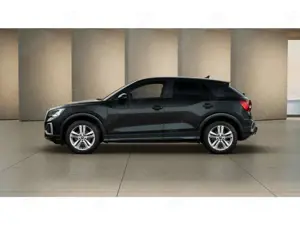 Audi Q2 Bild 2