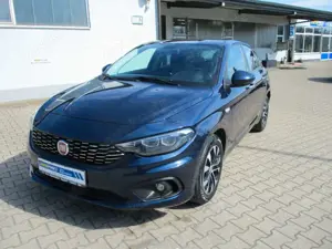 Fiat Tipo Mirror+Alu+Klimaautomatik+Android