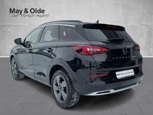 Opel Grandland 1.5D Ultimate Navi T-Leder GJR 360 Kamera Klimasit Bild 5