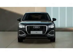 Audi Q2 Bild 4