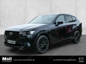 Mazda CX-60 2026 3.3L e-SKYACTIV D 254ps 8AT AWD Homura COSO B
