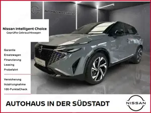 Nissan Qashqai 1.5 e-Power Tekna Premium, PGD, Kamera