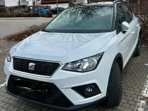 SEAT Arona Arona 1.0 TSI 81Kw Style