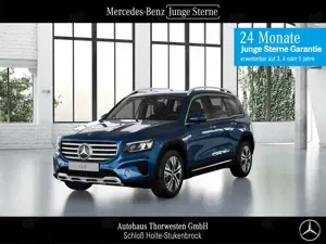 Mercedes-Benz GLB 180 GLB 180 Progressive Advanced Plus AHK
