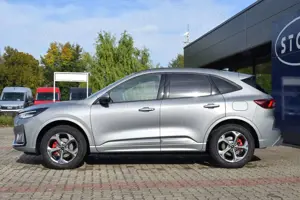 Ford Kuga Bild 3
