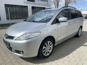 Mazda 5 5 1.8 Exclusive