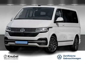 Volkswagen T6 Multivan 6.1 Gen. SIX 2.0 TDI DSG 4M LED NAVI STANDH