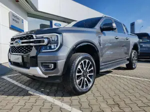Ford Ranger Platinum e-4WD Doppelkabine
