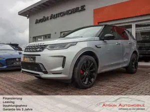 Land Rover Discovery Sport P300e R-Dynamic SE*Matrix*