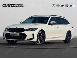 BMW 320 d Touring ab 1,99% eff. / M Paket Pro HiFi Driving