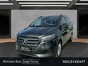 Mercedes-Benz Others eVito 129 Tourer PRO Lang SpurW LM KlimaA Navi
