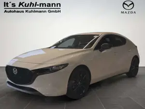 Mazda 3 2.5L e-SKYACTIV G 140ps Homura