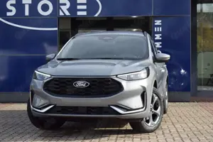 Ford Kuga Bild 4
