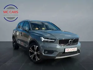 Volvo XC40 XC40 Inscription 2WD