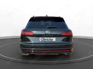 Volkswagen Touareg 3.0 TDI DSG R-Line 4Motion SHz AHK Luft Bild 5