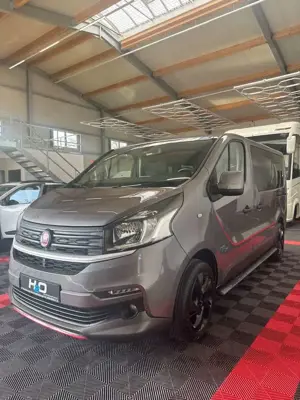 Fiat Talento L1