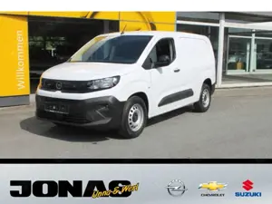 Opel Combo CARGO XL RKamera Multimedia Allwetter