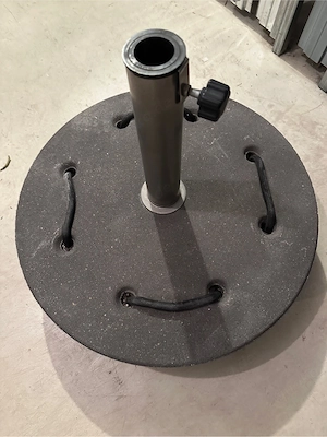 Sonnenschirmständer Ikea Lökö