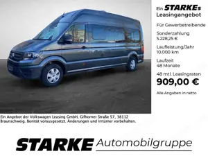 Volkswagen Crafter Grand California 680 2.0 TDI Autom. 3,88t, Mark...