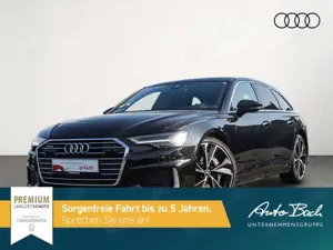 Audi A6 Bild 2