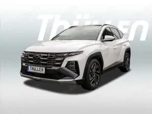 Hyundai TUCSON 1.6 Prime Panoramadach R.Kamera CarPlay LED