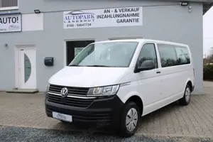 Volkswagen T6 Caravelle