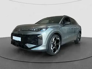 Volkswagen T-Roc 1.5 eTSI DSG R-Line IQ.LIGHT BLACK STYLE PAKET Bild 2