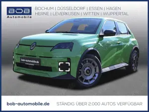 Renault R 5 E-Tech 100% elektr. Evolution 120 Urban Range