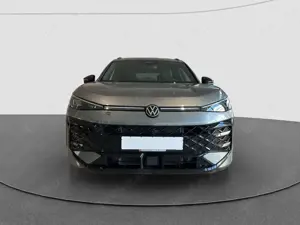 Volkswagen T-Roc 1.5 eTSI DSG R-Line IQ.LIGHT BLACK STYLE PAKET Bild 5