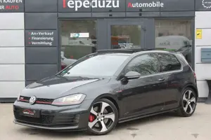 Volkswagen Golf VII GTI Performance DSG*XENON*PANO*DYNAUDIO