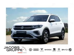 Volkswagen T-Cross Style 1.0 l TSI 85 kW 116 P Klima/IQ-Drive/LED/Sitzheizun