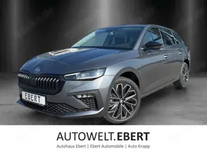 Skoda Scala Balance 1,5 TSI 110 kW DSG NAVI/ACC/AHK
