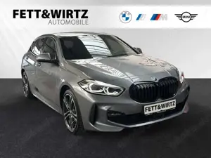BMW 118 d Aut.|M Sport|HiFi|PDC|LED|Sportsitz