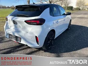 Opel Corsa F 1.2 Turbo GS Line Nav Kamera PDC SHZ LM Bild 2