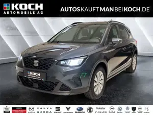 SEAT Arona 1.0 TSI DSG Road Edition NAVI FSE SHZ PDC V+