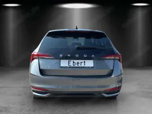 Skoda Scala Balance 1,5 TSI 110 kW DSG NAVI/ACC/AHK Bild 4